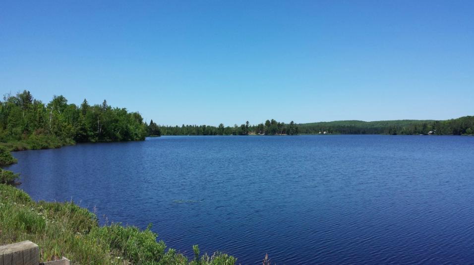 Bear Paw Inn Michigamme Luaran gambar